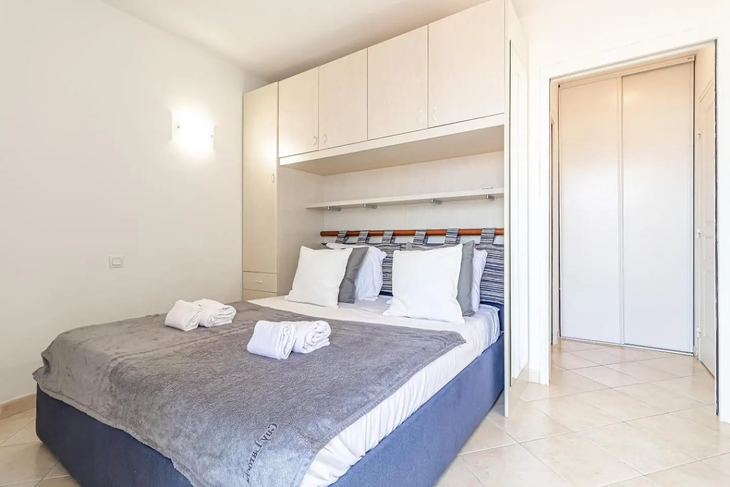 Beautiful Apartment Near Monaco Beausoleil Prázdninový dům