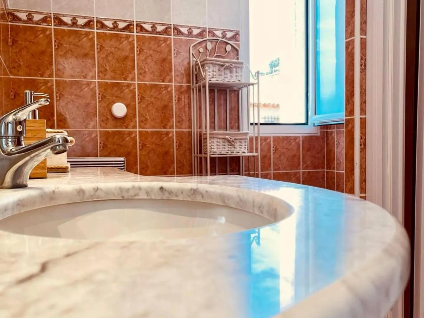 Beautiful Apartment Near Monaco Beausoleil Prázdninový dům
