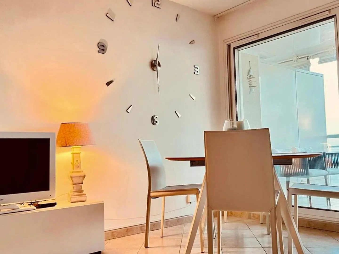 Beautiful Apartment Near Monaco Beausoleil 0*,