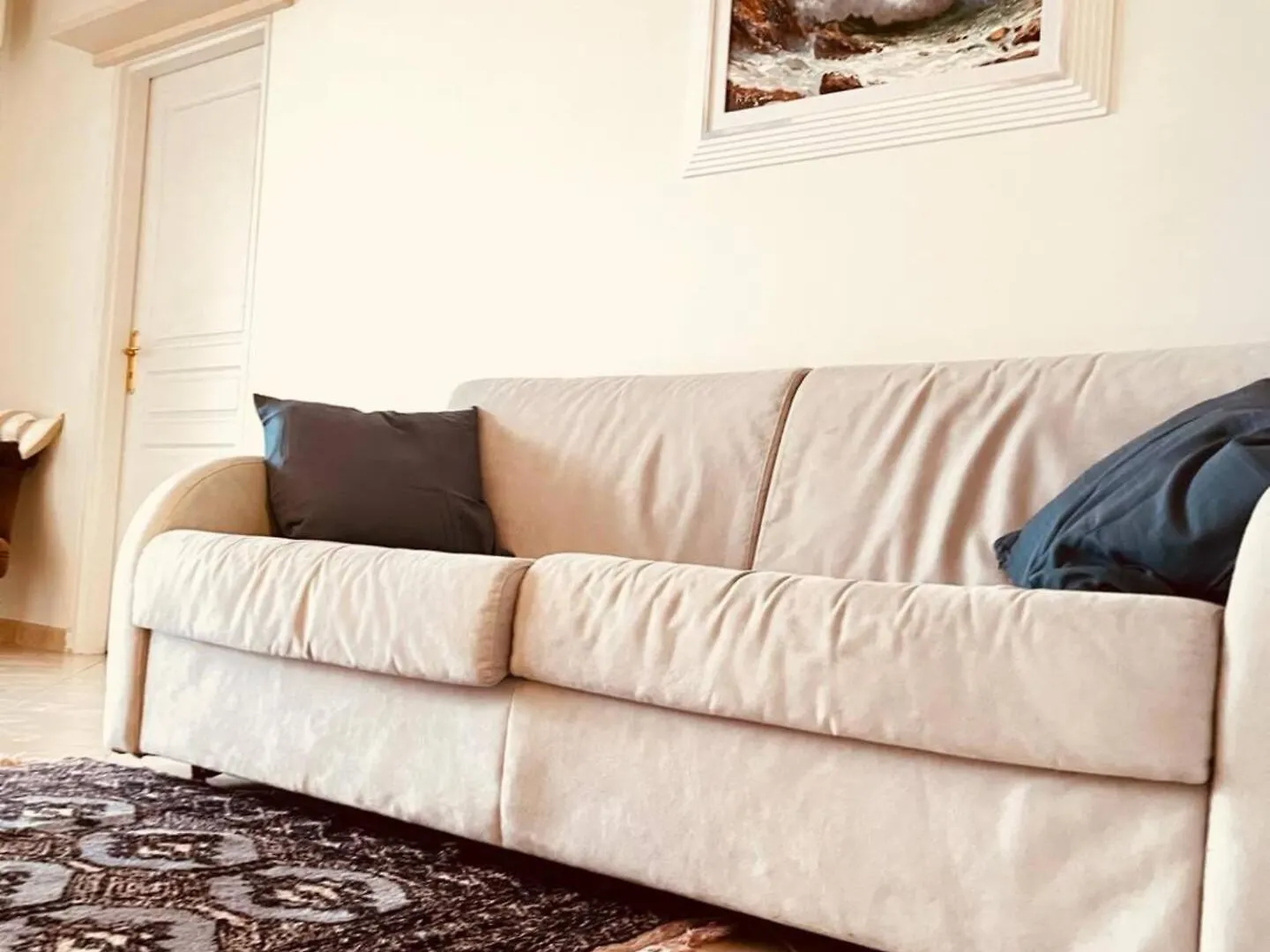 Beautiful Apartment Near Monaco Beausoleil 0*,  Francie